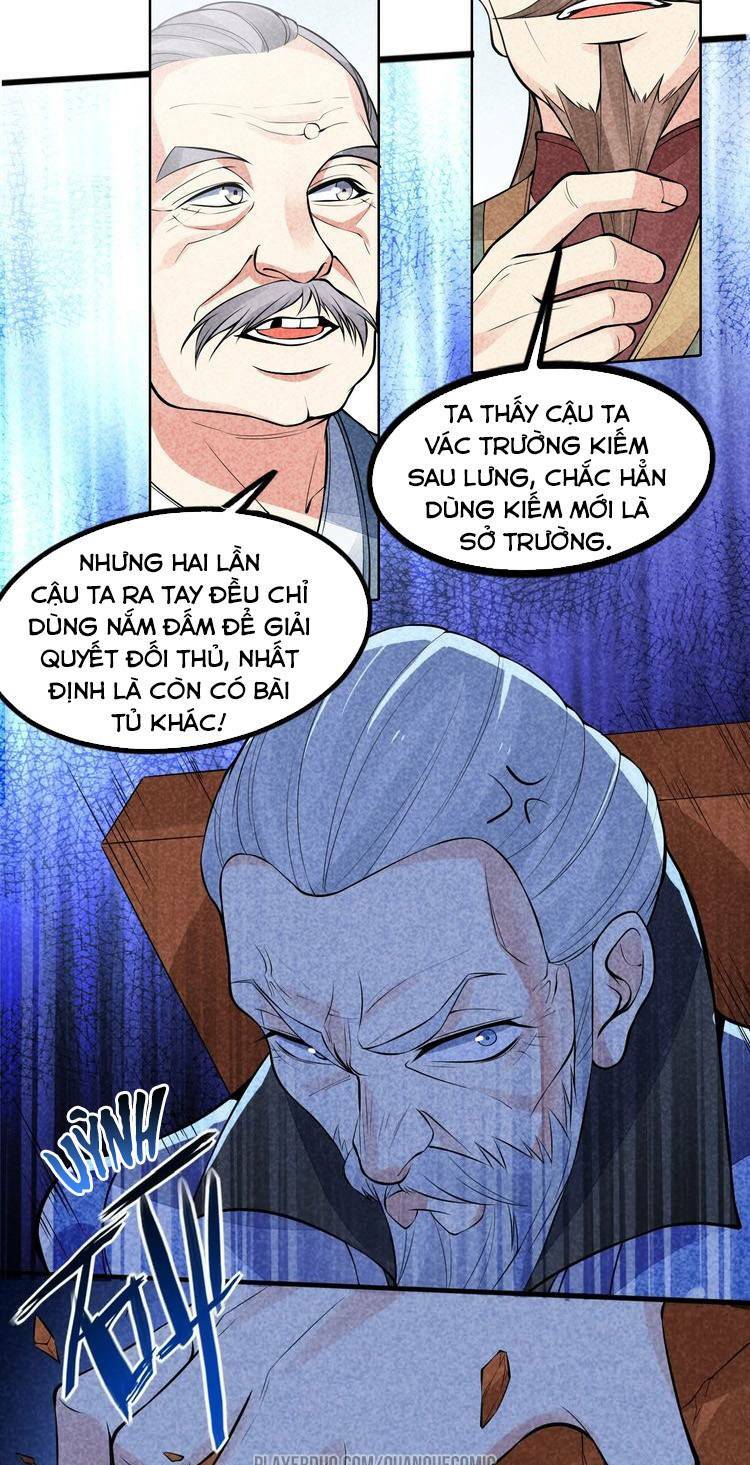 Thánh Tôn Chương 10 Ảnh 6