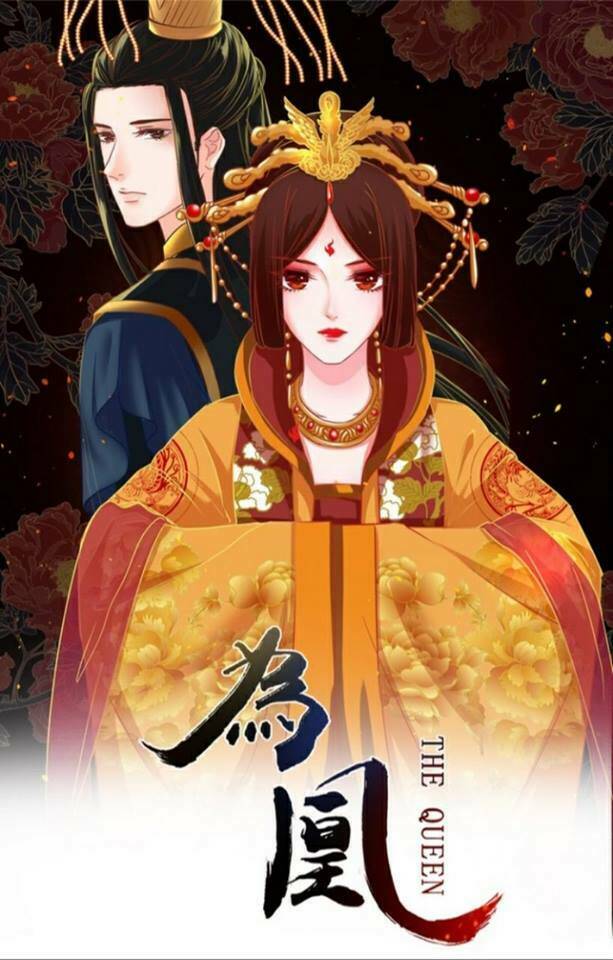 Phượng Hoàng Chương 1.2 Ảnh 3