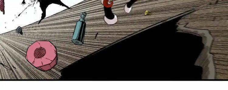 Peach And The Book Of The Last Days Chương 1 Ảnh 58