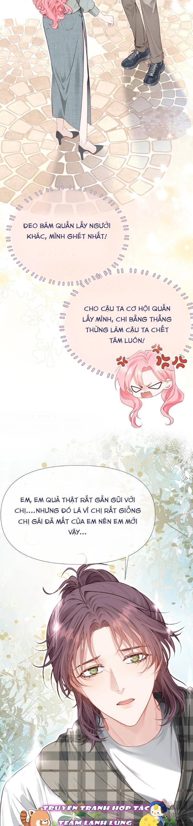 1001 Cách Chinh Phục Chồng Yêu Chương 90 Ảnh 19