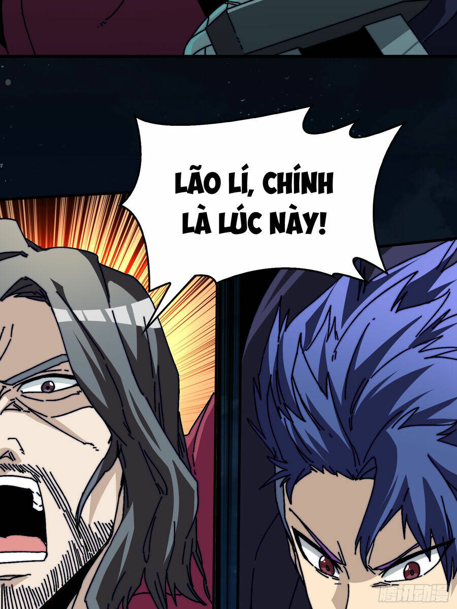 Trùm Cuối Là Ta Chương 8 Ảnh 36