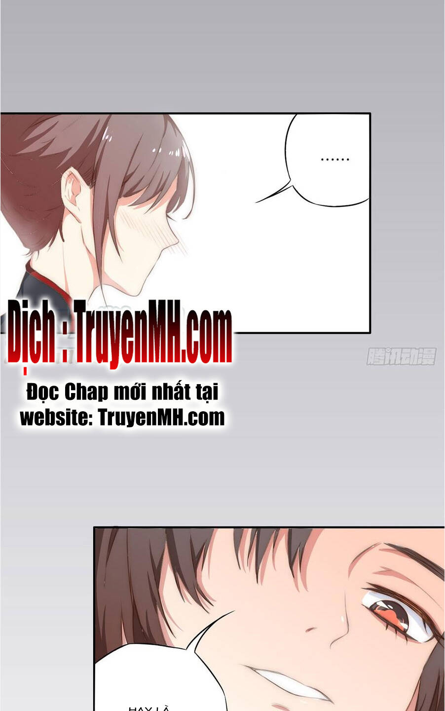Đồ Đệ ! Ngươi Mau Buông Ta Ra ! Chương 1 Ảnh 35