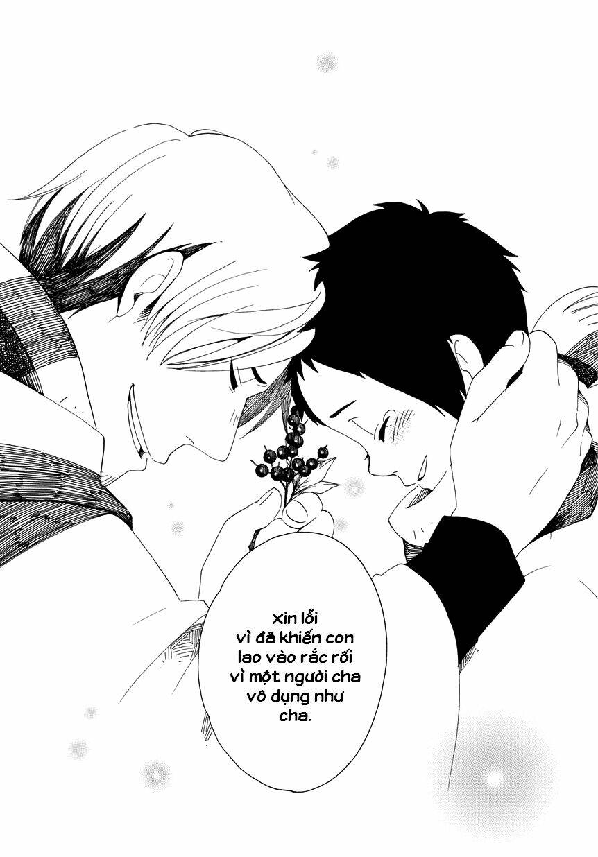 Chichi Kogusa Chương 12 Ảnh 18