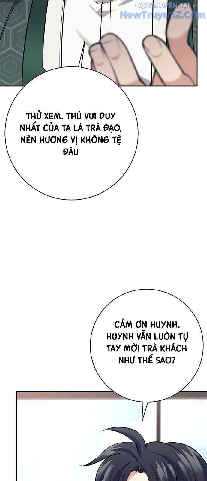 Đứa Con Ngoài Giá Thú Có Khả Năng Hấp Thụ Vũ Khí Chương 26 Ảnh 31