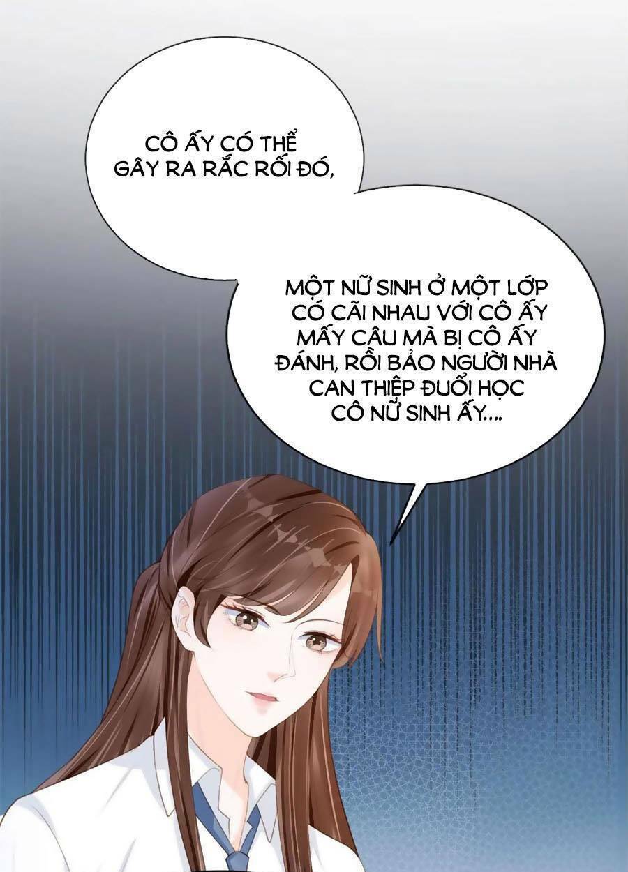 Dây Dưa Không Dứt Chương 28 Ảnh 14