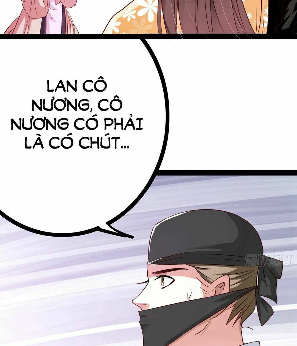 Hoàng Hậu Của Trẫm Là Võ Lâm Minh Chủ Chương 21 Ảnh 38
