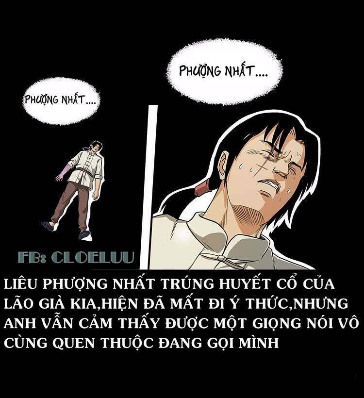 Tiên Sơn Truyền Kỳ Chương 12 Ảnh 4