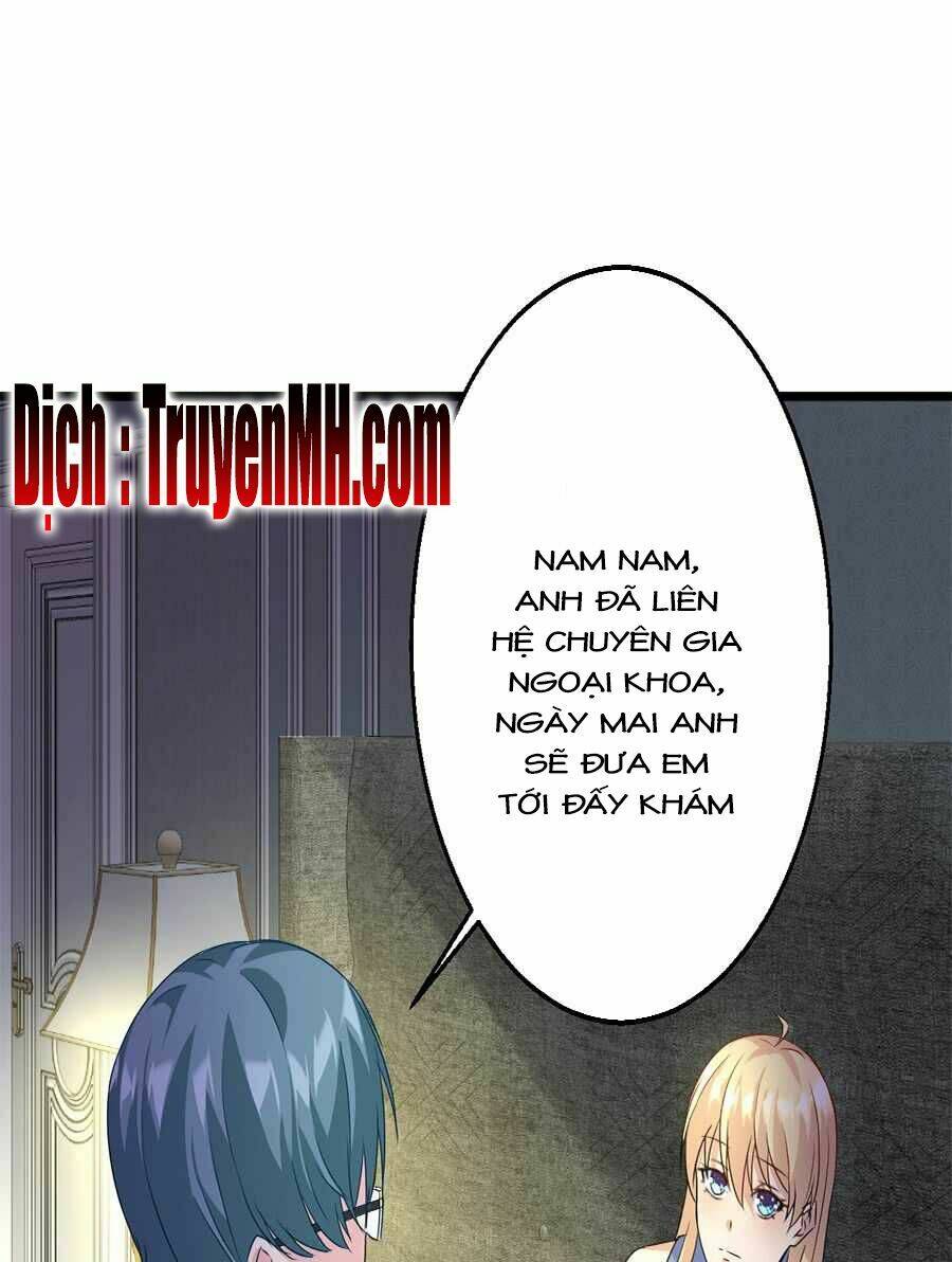 Gả Nhầm Tổng Tài Chương 20 Ảnh 13