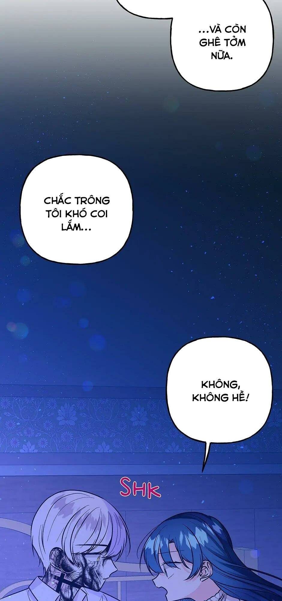 Con Gái Của Đại Pháp Sư Chương 91 Ảnh 24