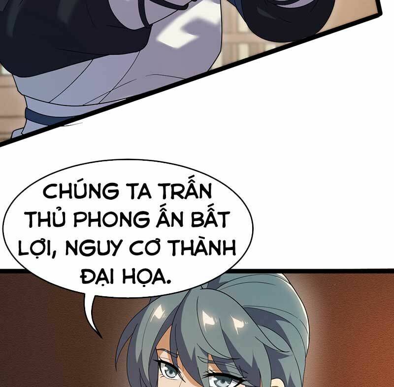 Vĩnh Sinh Chương 78 Ảnh 8
