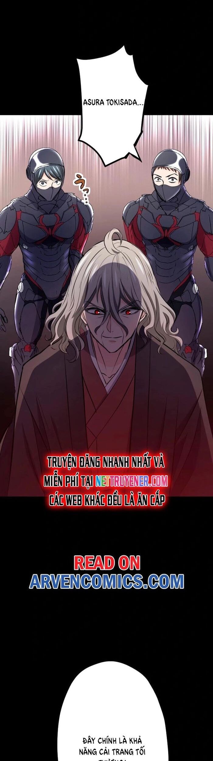 Ittoki The Ninja Chương 23 Ảnh 71