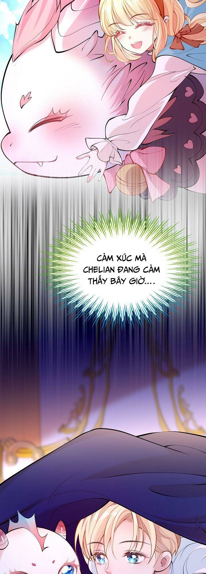 Con Gái Nuôi Muốn Cứu Thế Giới Chương 34 Ảnh 55