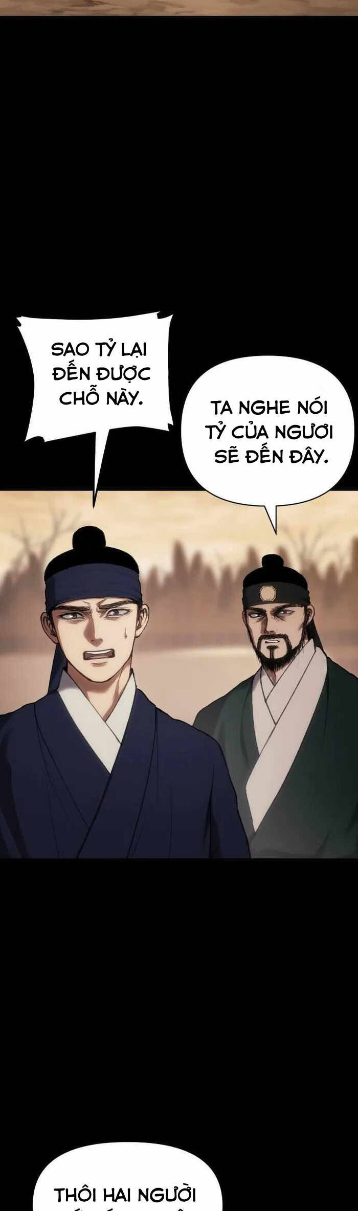Ám Vệ Chương 36 Ảnh 65