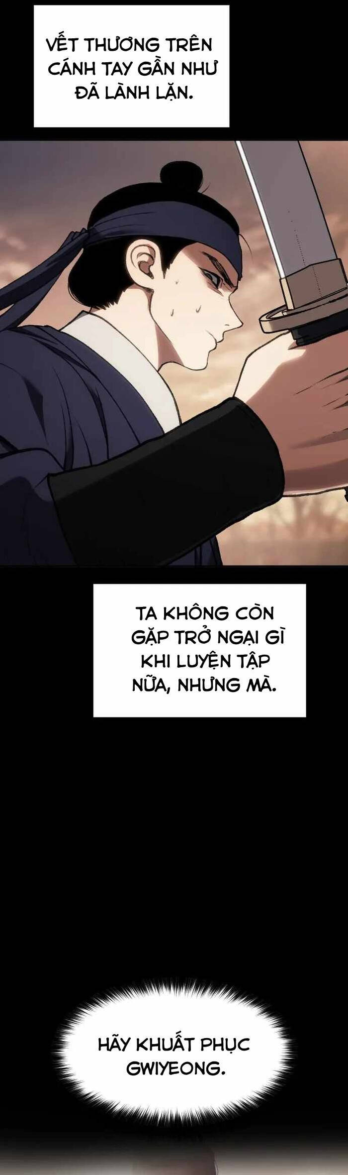 Ám Vệ Chương 36 Ảnh 53