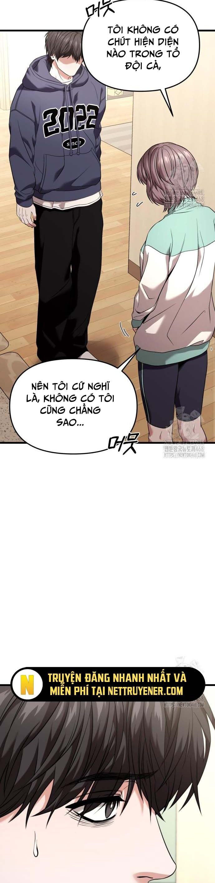 Tuyệt Đối Dân Cư Chương 27 Ảnh 6