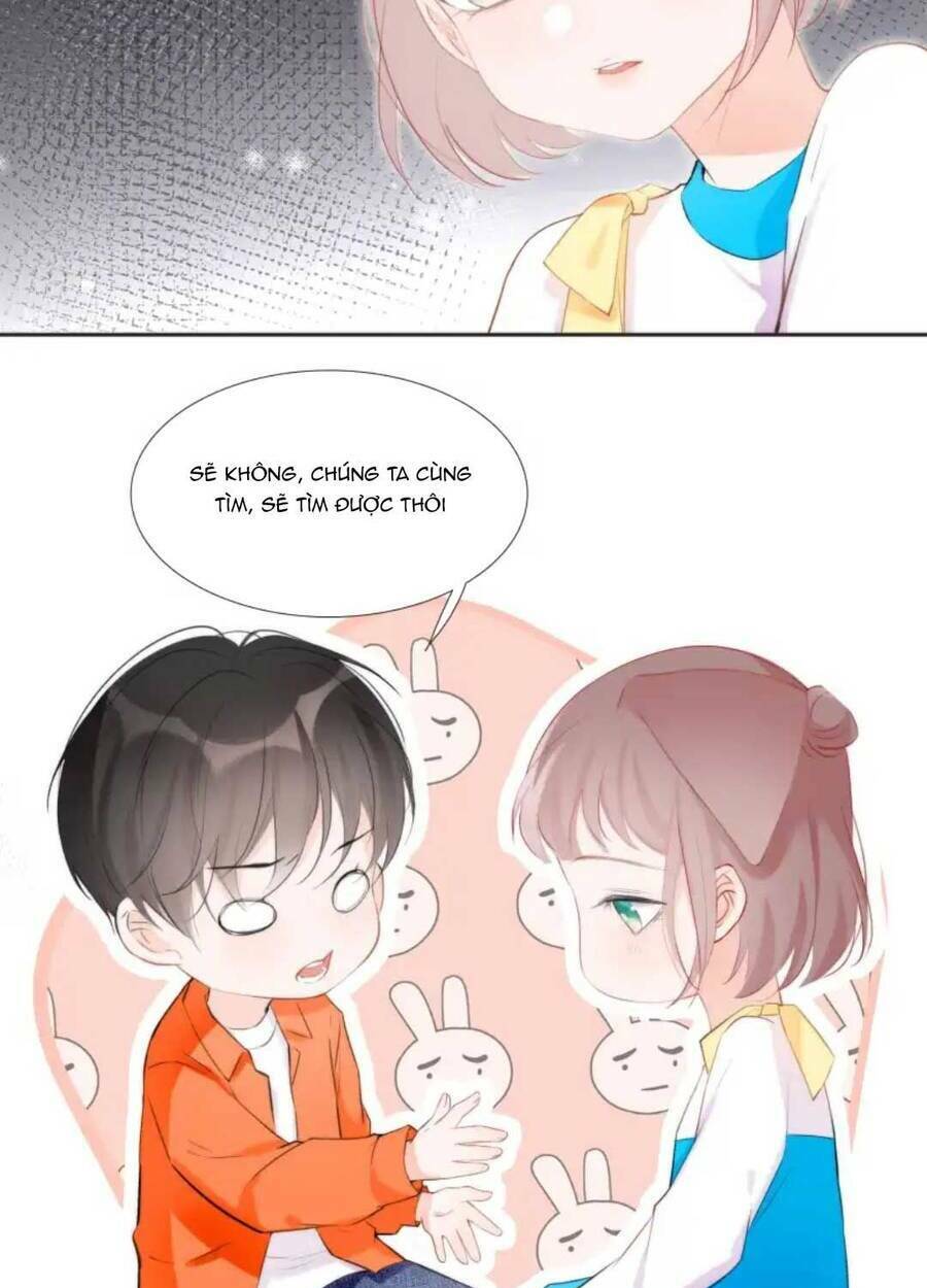 Tiểu Ma Vương Học Cách Yêu Đương Chương 14 Ảnh 50