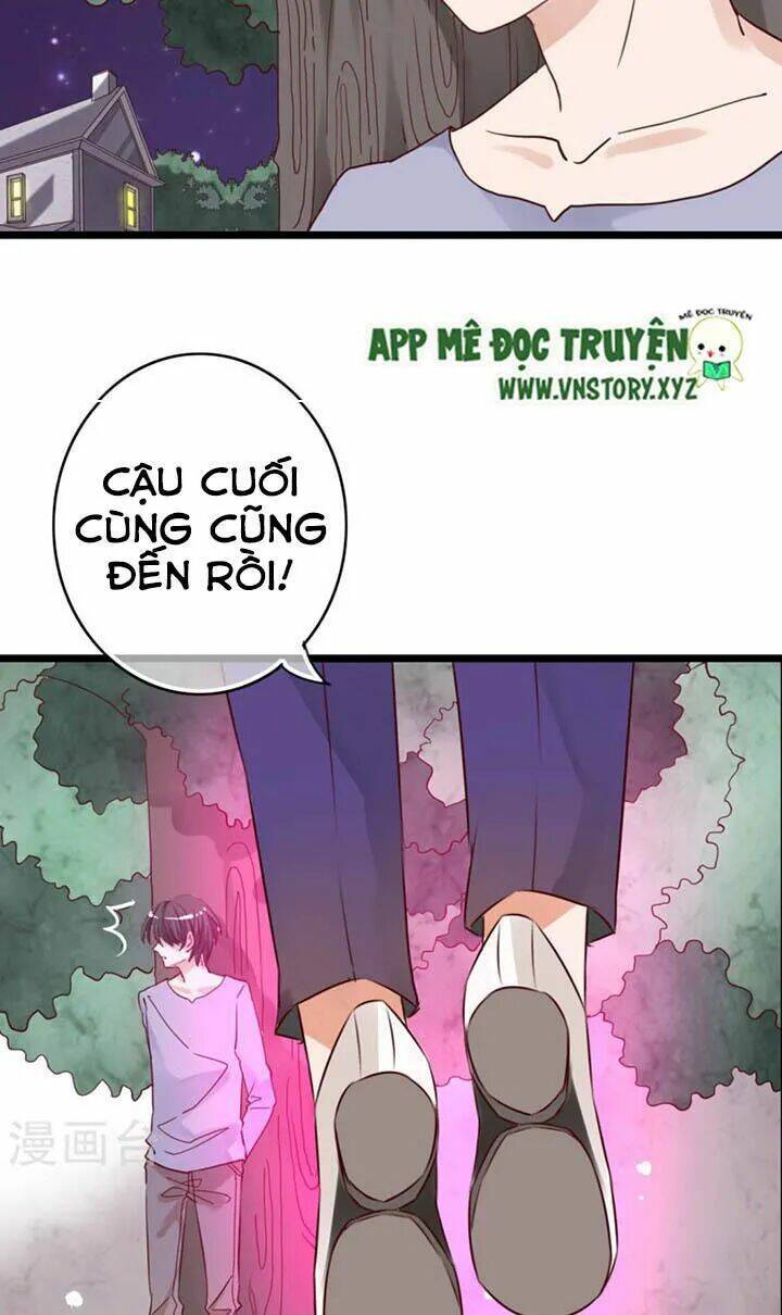 Sau Con Mưa Mùa Hạ Chương 81 Ảnh 12