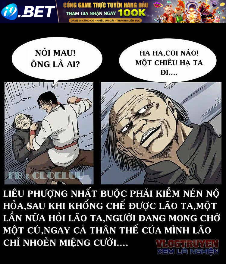 Tiên Sơn Truyền Kỳ Chương 11 Ảnh 41