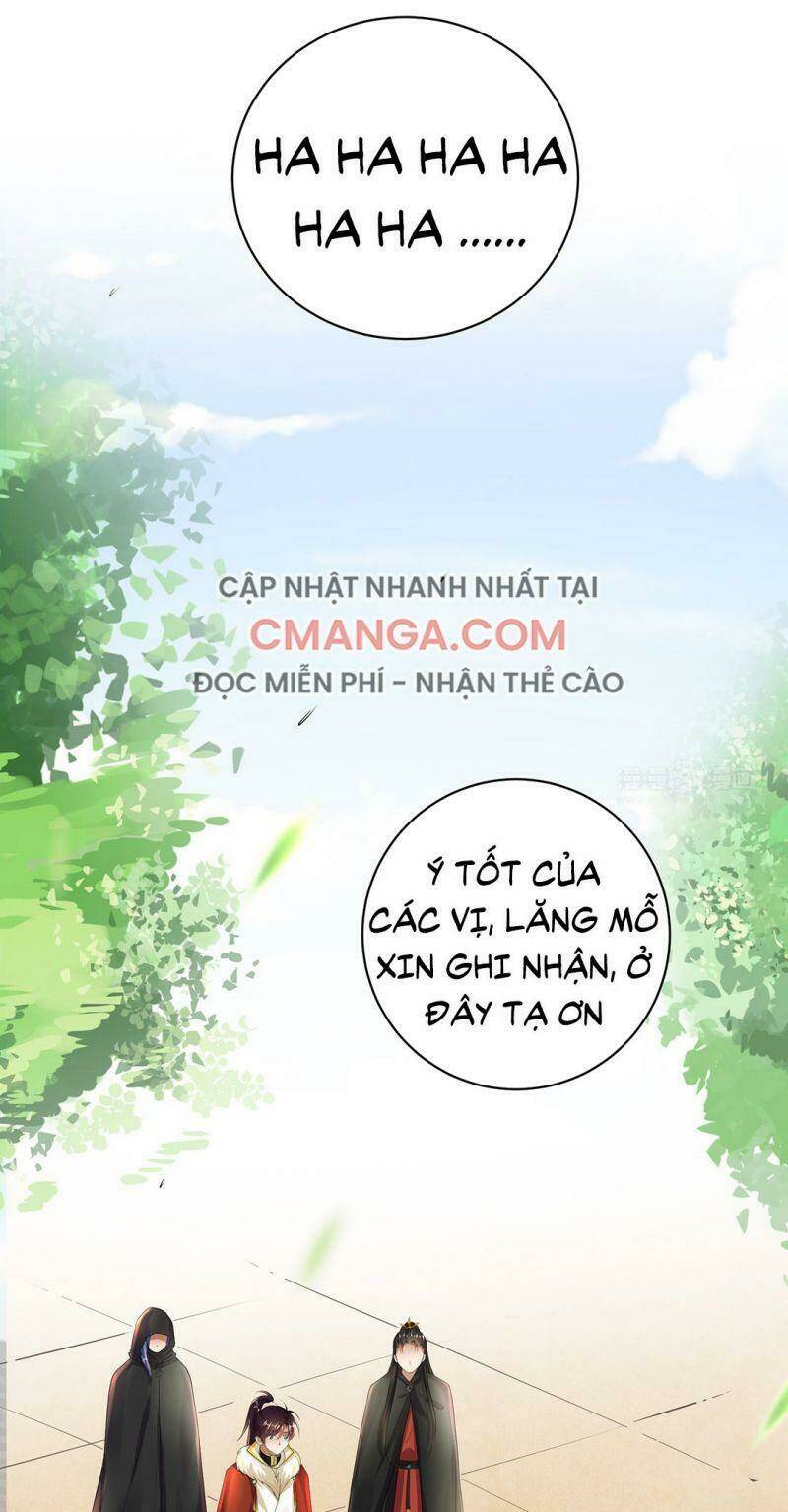 Thiên Kim Bất Hoán Chương 77 Ảnh 46
