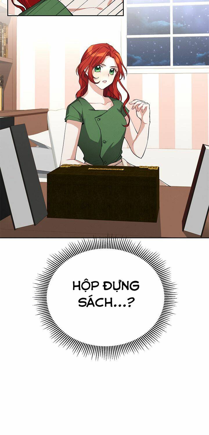 Hãy Trả Lời Em, Hoàng Tử! Chương 3 Ảnh 37