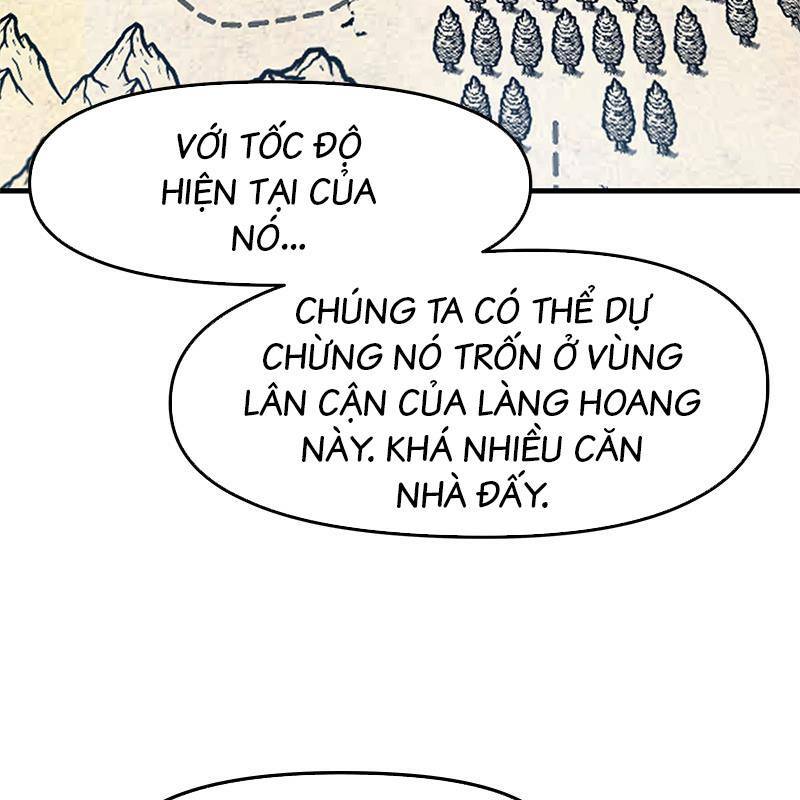 Kị Sĩ Xác Sống Chương 22 Ảnh 41