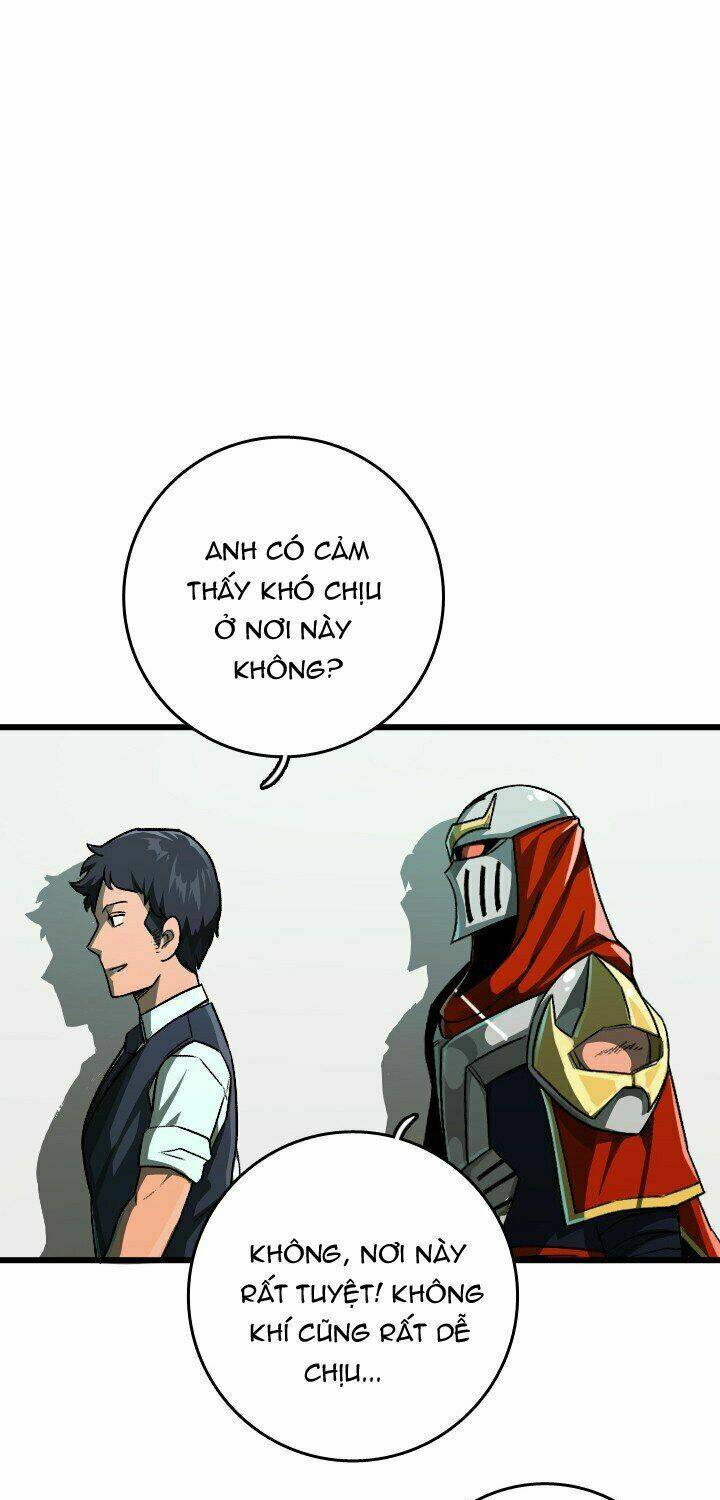 Chuyện Tình Zed X Syndra Phần 4 Chương 13 Ảnh 30