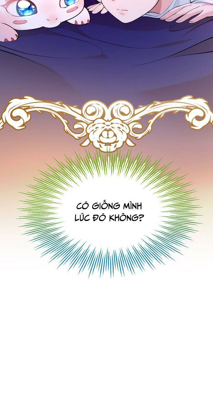 Con Gái Nuôi Muốn Cứu Thế Giới Chương 34 Ảnh 56