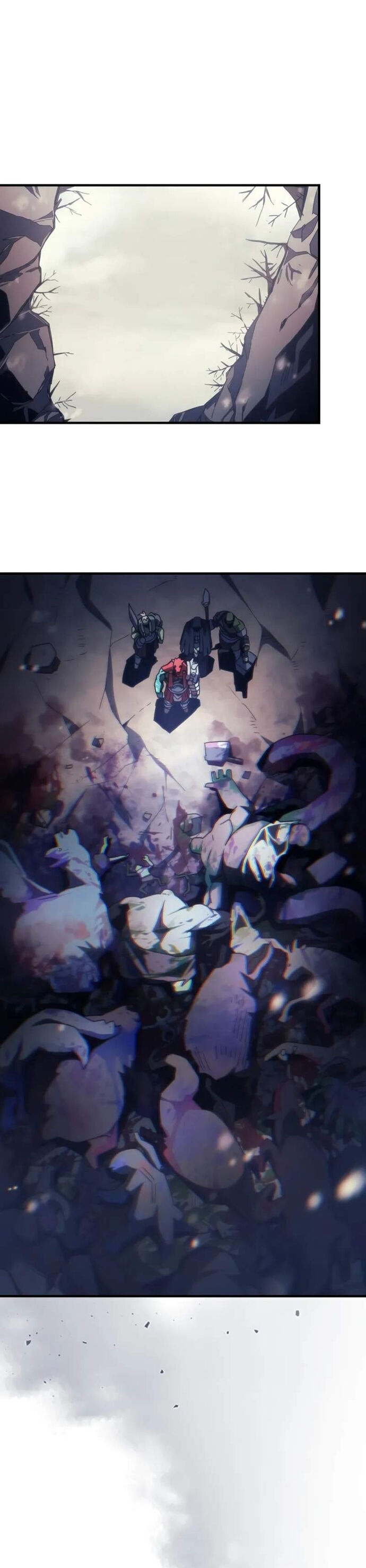 Hãy Hành Động Như Một Boss Đi Ngài Mr Devourer Chương 73 Ảnh 3