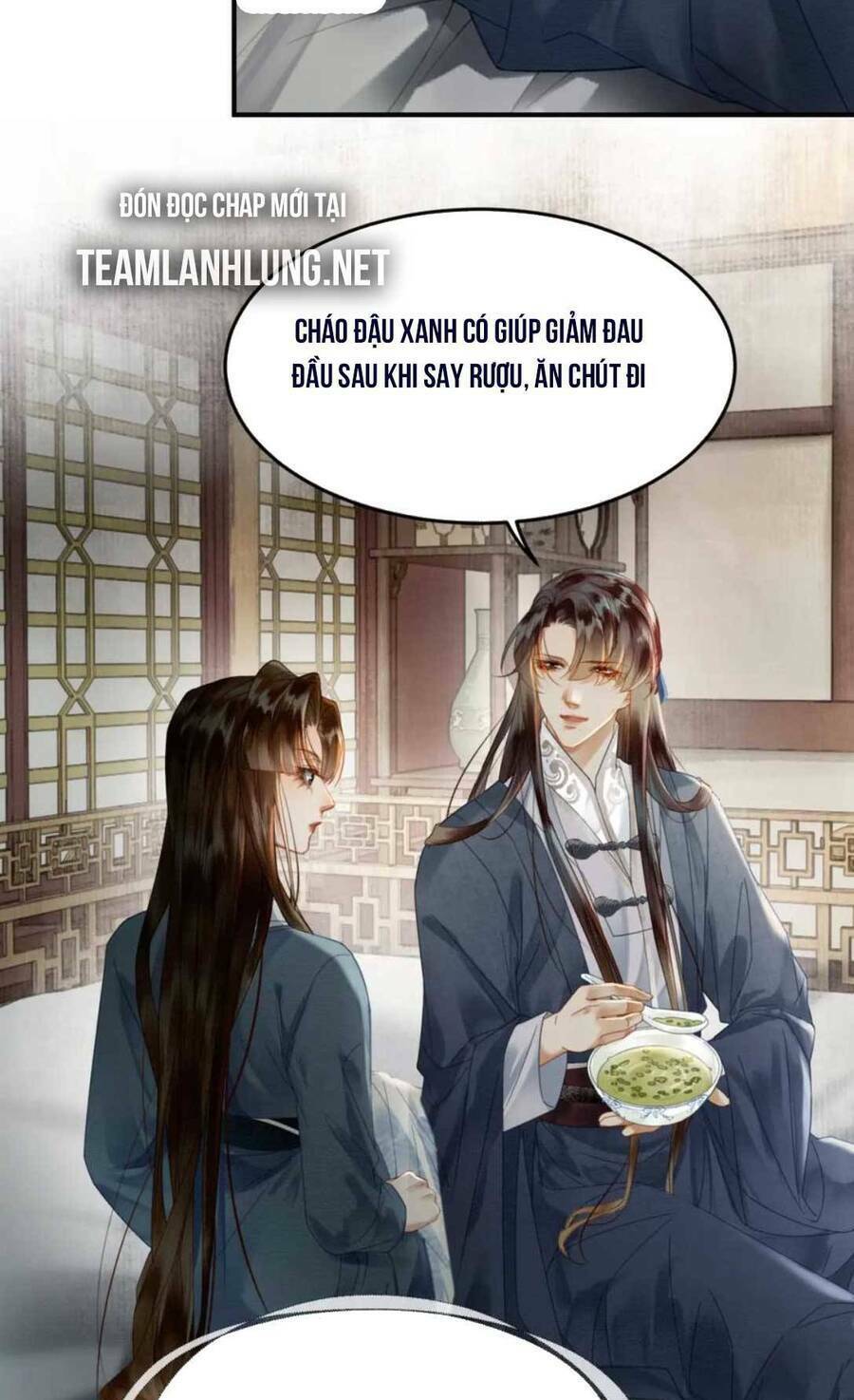 Dạy Hư Đồ Đệ Phản Diện Rồi Phải Làm Sao Đây ? Chương 27 Ảnh 15