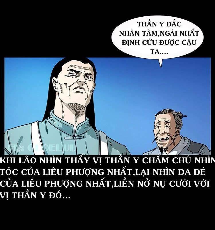 Tiên Sơn Truyền Kỳ Chương 12 Ảnh 41