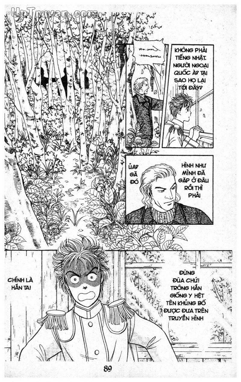 9 Banme No Musashi Chương 18 Ảnh 86
