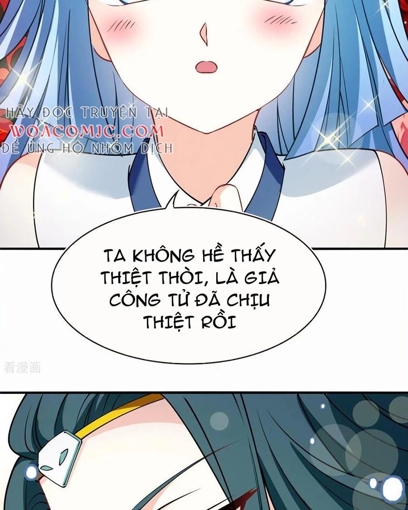 Phong Khởi Thương Lam Chương 686 Ảnh 14
