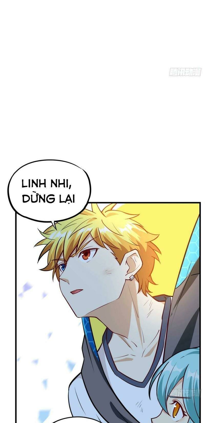 Minh Nhật Thần Đô Chương 50 Ảnh 36