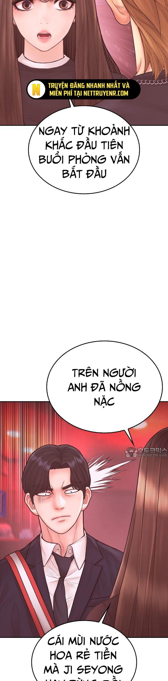 Bố Vạn Năng Chương 164 Ảnh 40