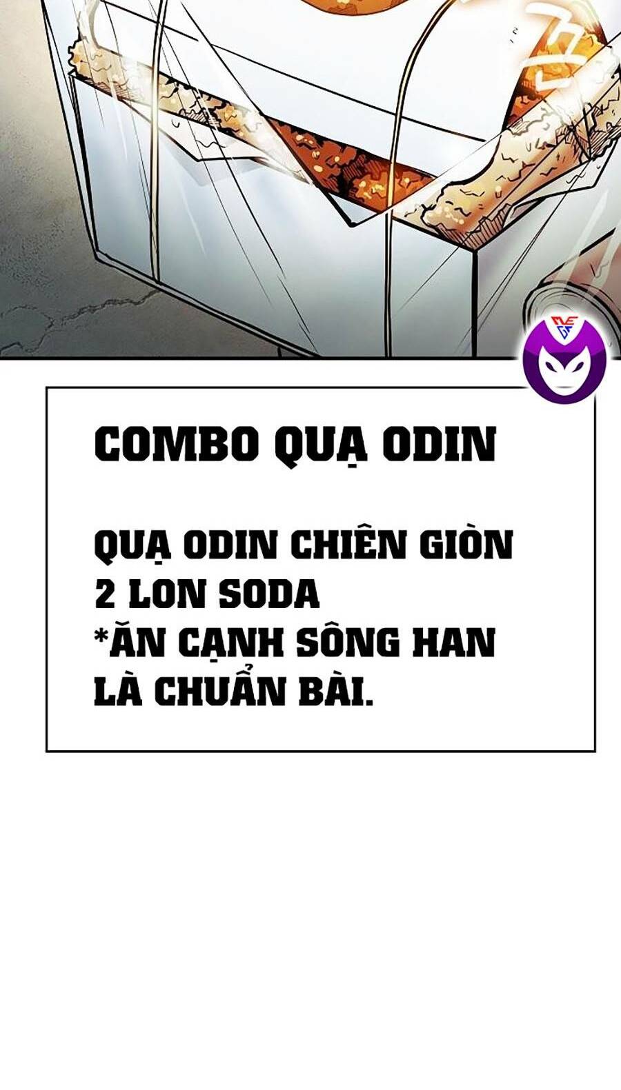 Nhà Hàng Hòa Bình Chương 4 Ảnh 81