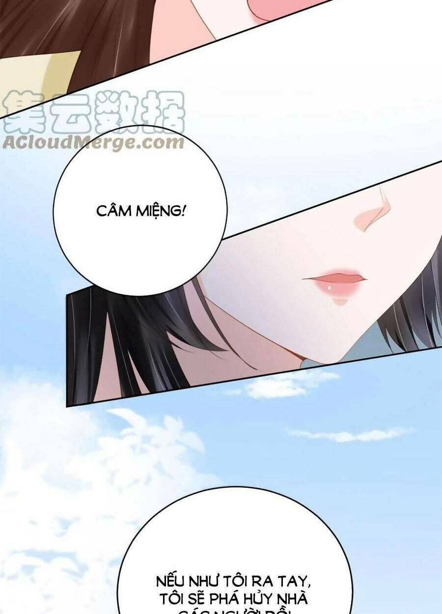 Dây Dưa Không Dứt Chương 33 Ảnh 6