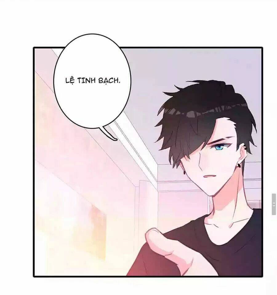 Tinh Diệu Vị Lai Chương 15 Ảnh 38