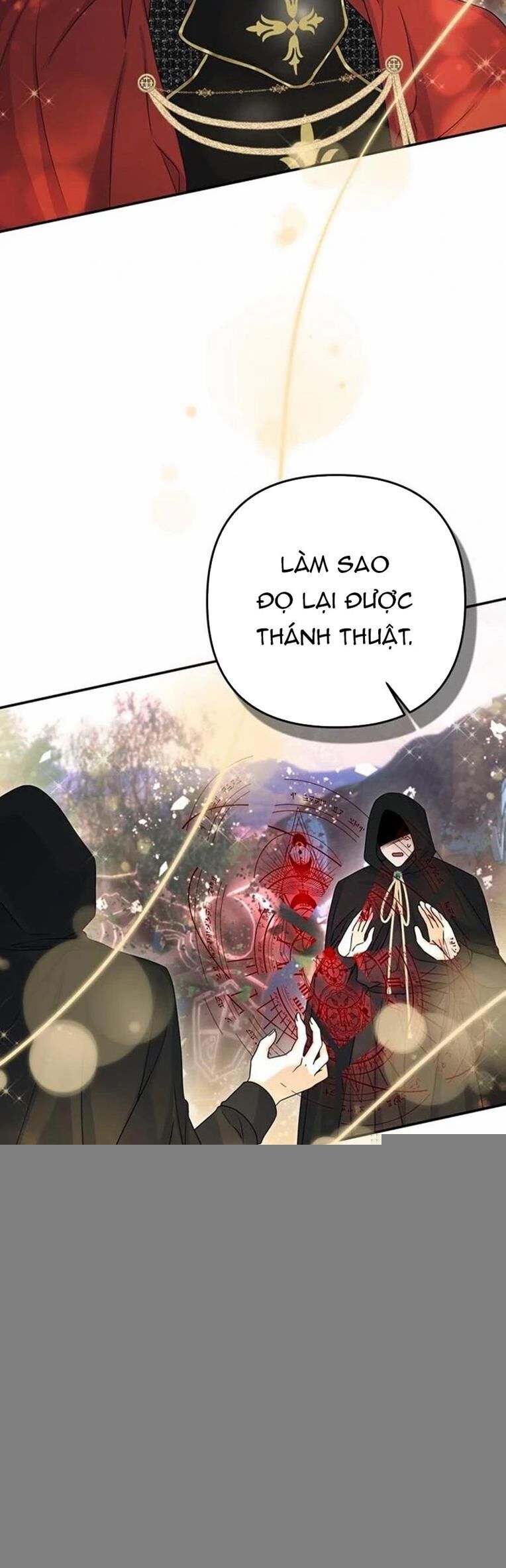 Lý Do Khiến Tôi Phải Lòng Địch Thủ