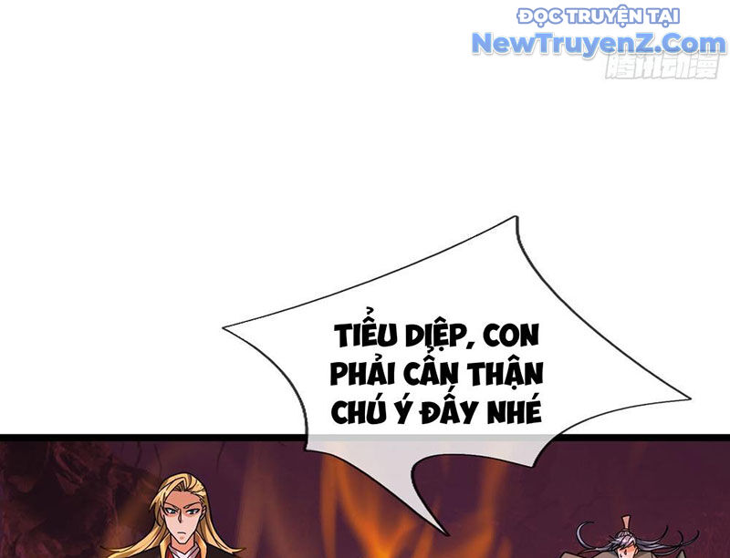 Tiên Làm Nô Thần Là Bộc, Đại Đế Làm Chó Giữ Nhà Chương 46 Ảnh 45