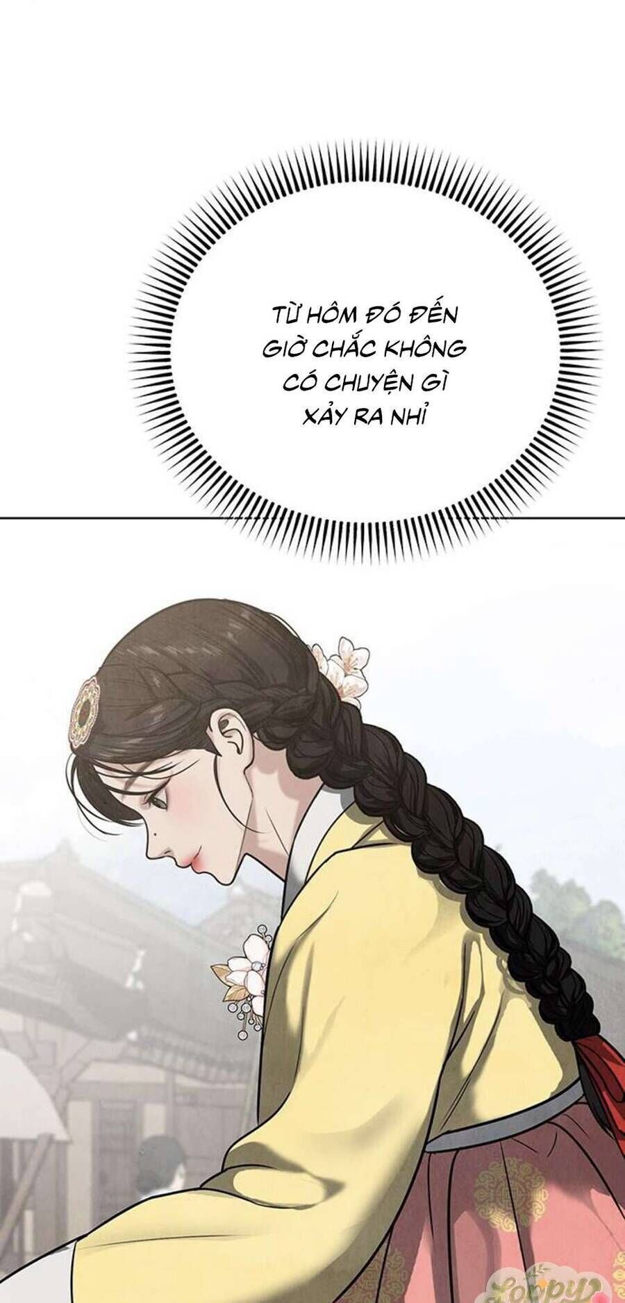 Quỷ Hồn Chương 23 Ảnh 54