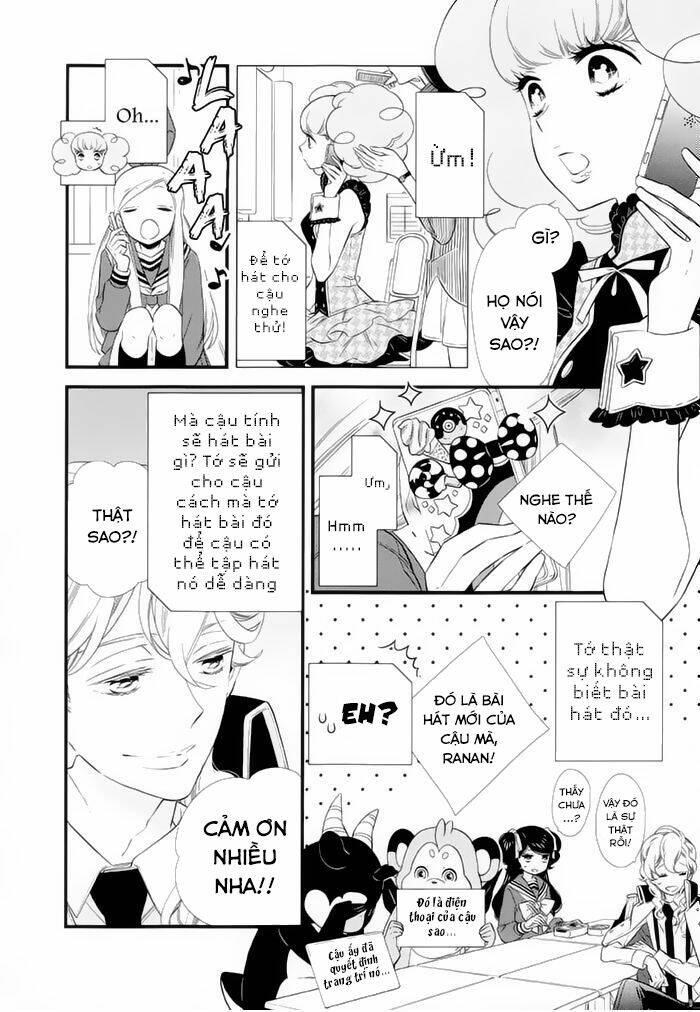 Kigurumi Boueitai Chương 12 Ảnh 10