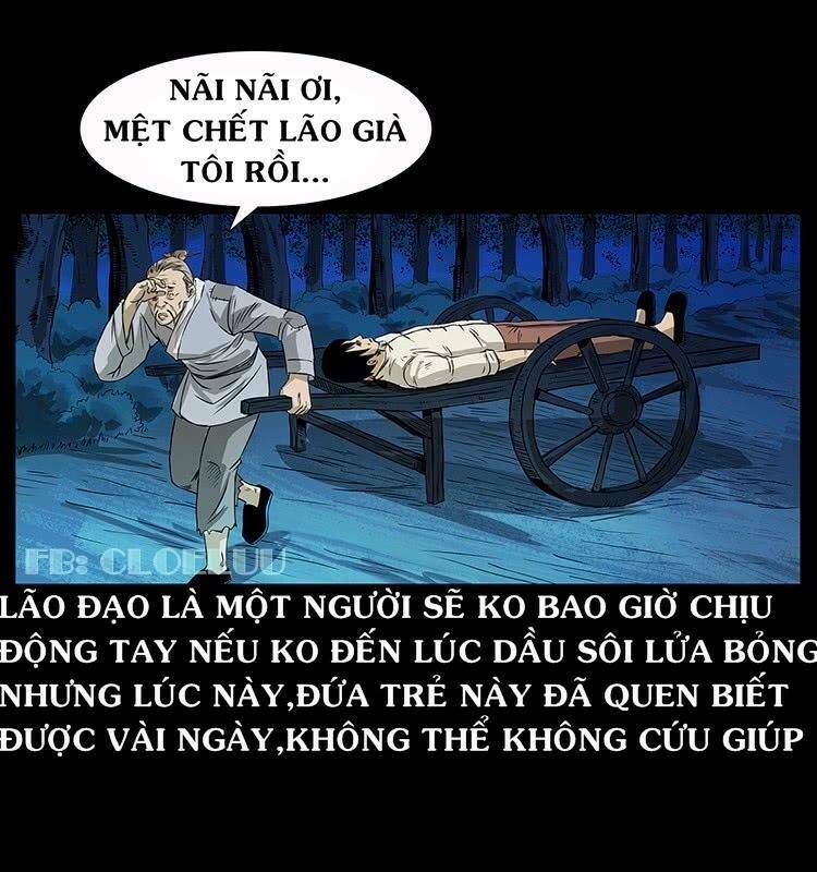 Tiên Sơn Truyền Kỳ Chương 12 Ảnh 20