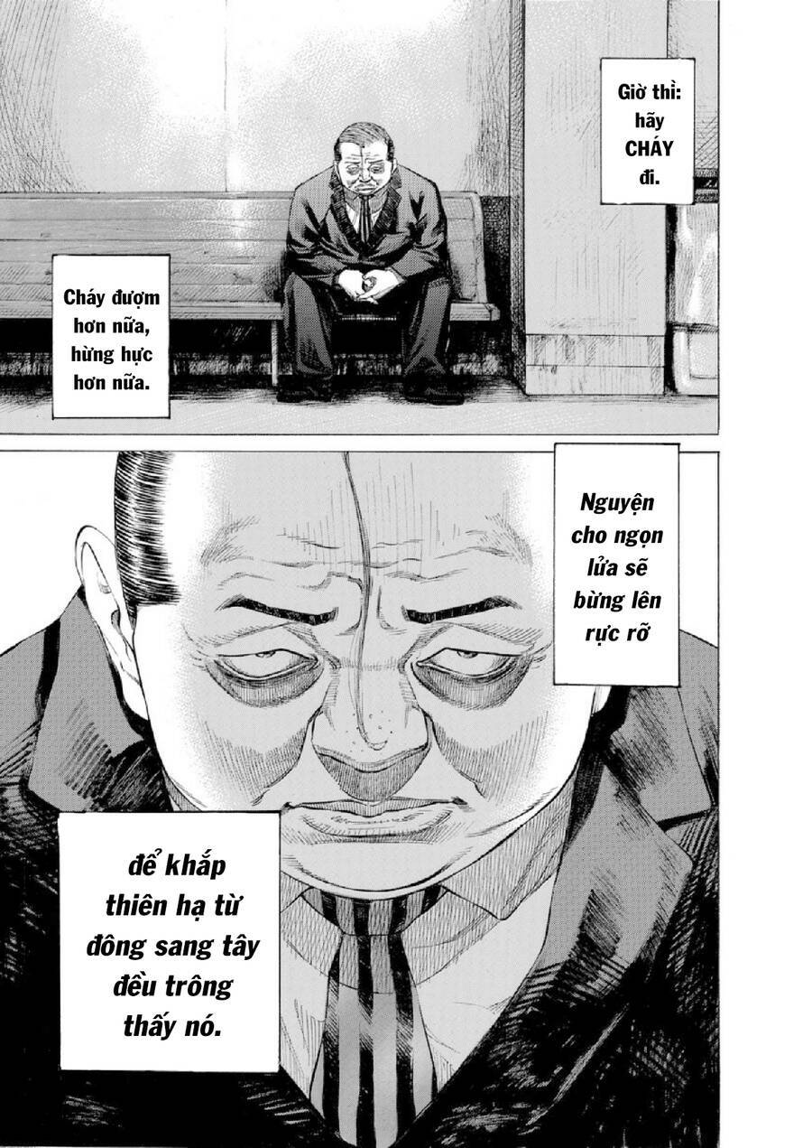 Give My Regards To Black Jack Chương 121 Ảnh 21