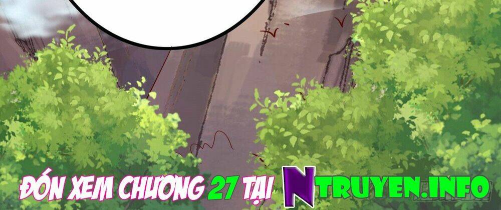 Hoàng Hậu Của Trẫm Là Võ Lâm Minh Chủ Chương 26 Ảnh 52