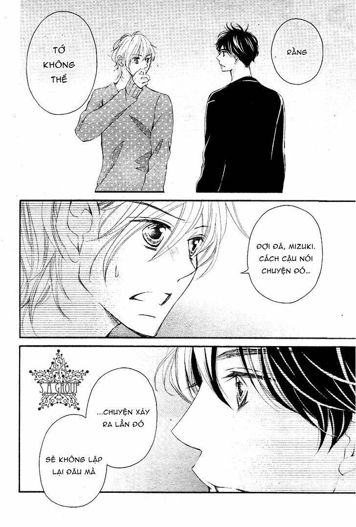 4-Gatsu No Kimi, Spica Chương 5 Ảnh 21
