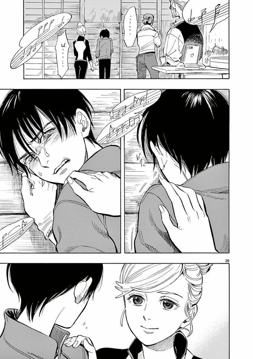 Shimanami Tasogare Chương 5 Ảnh 31