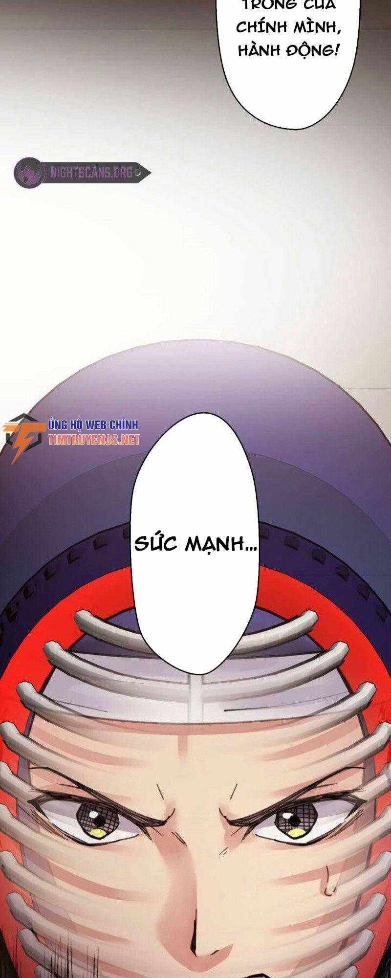 Tôi Chỉ Là Một Người Dọn Dẹp Chương 18 Ảnh 30