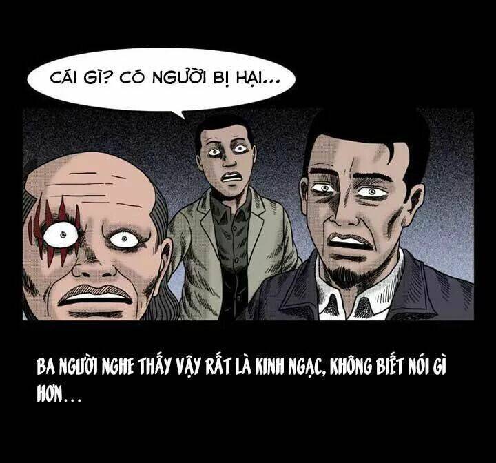 Kỳ Án Có Thật Chương 37 Ảnh 36