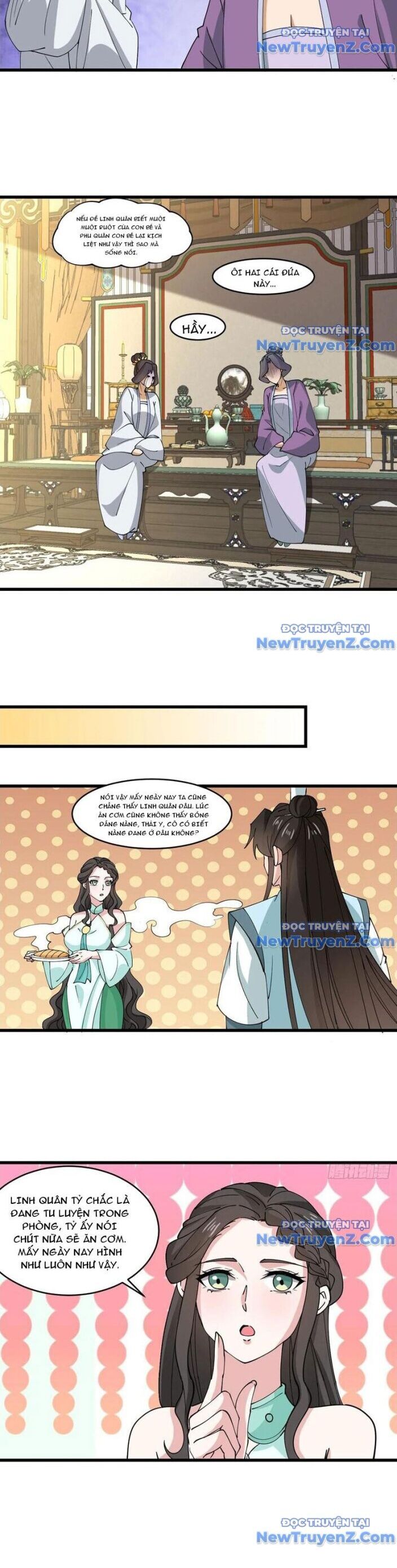 Công Tử Biệt Tú! Chương 207 Ảnh 5