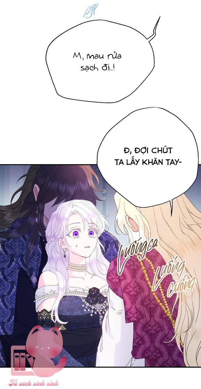 Tiền Là Tất Cả Chồng Là Phù Du Chương 99 Ảnh 15